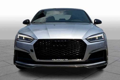 2019 Audi S5 3.0T Premium Plus