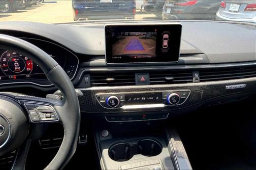 2019 Audi S5 3.0T Premium Plus