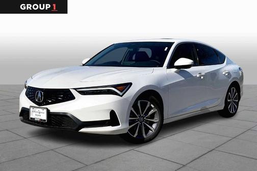 2026 Acura Integra Base