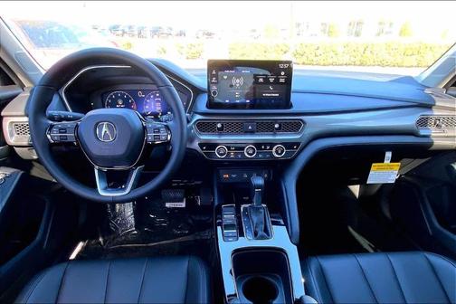 2026 Acura Integra Base