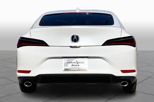 2026 Acura Integra Base