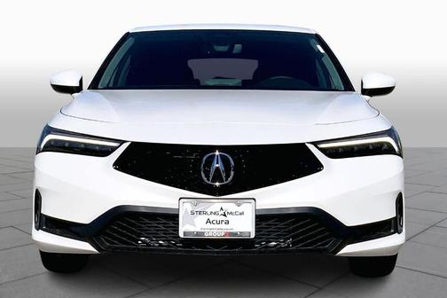 2026 Acura Integra Base