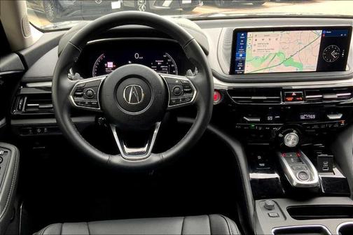 2025 Acura MDX Base