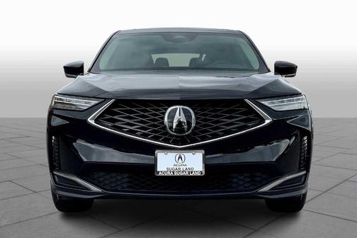 2025 Acura MDX Base