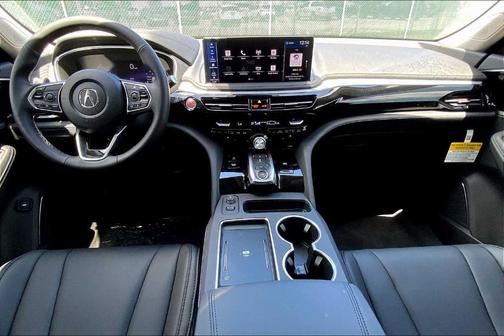 2026 Acura MDX Base