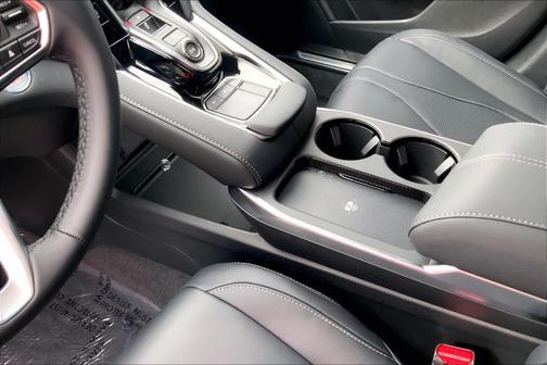 2025 Acura RDX Technology Package
