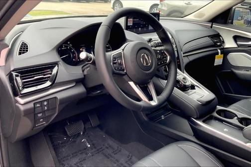 2025 Acura RDX Technology Package