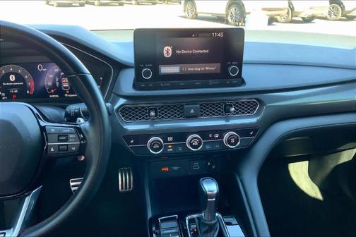 2024 Acura Integra w/A-Spec Package