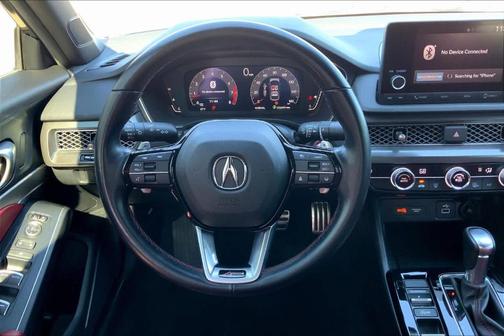 2024 Acura Integra w/A-Spec Package