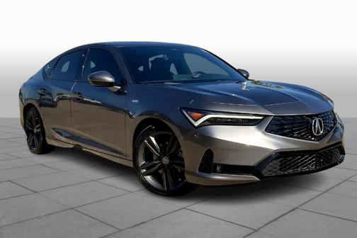 2024 Acura Integra w/A-Spec Package