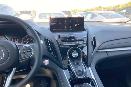 2026 Acura RDX Technology Package