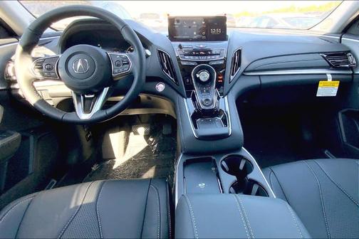 2026 Acura RDX Technology Package