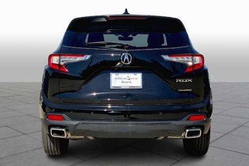 2026 Acura RDX Technology Package