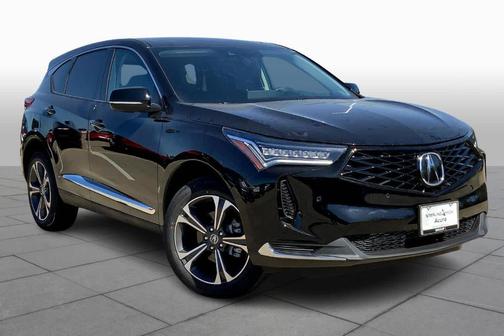 2026 Acura RDX Technology Package