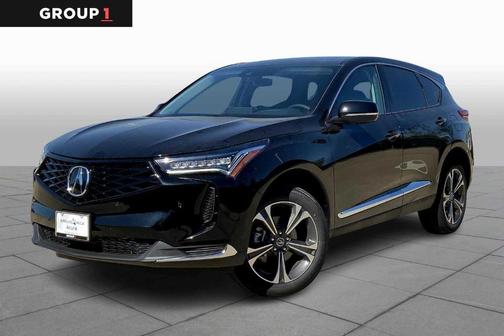 2026 Acura RDX Technology Package