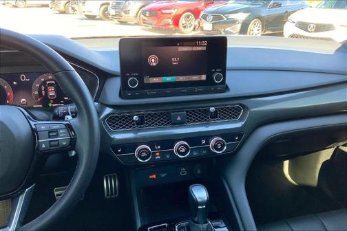 2024 Acura Integra w/A-Spec Package