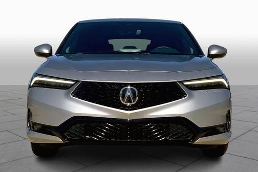 2024 Acura Integra w/A-Spec Package