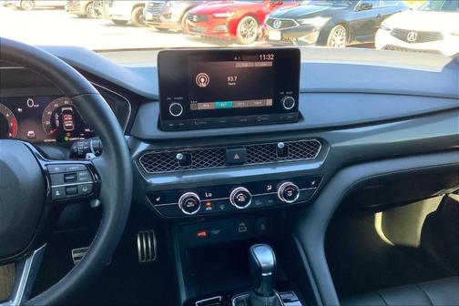 2024 Acura Integra w/A-Spec Package