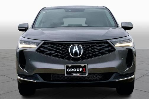 2026 Acura RDX TECHNOLOGY PACKAGE