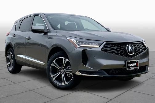 2026 Acura RDX TECHNOLOGY PACKAGE