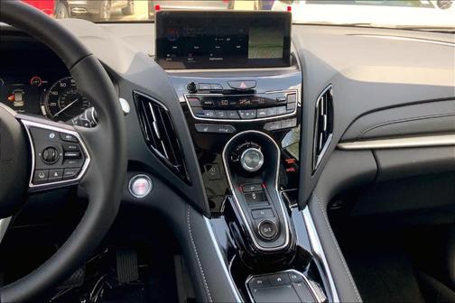 2025 Acura RDX Technology Package