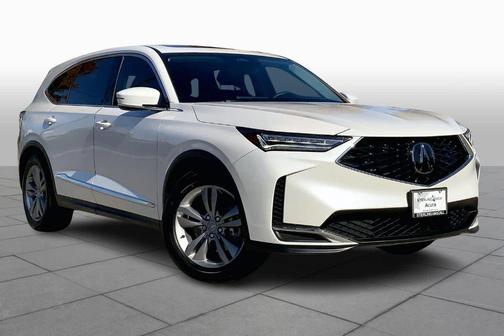 2025 Acura MDX Base