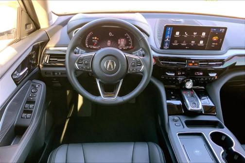 2025 Acura MDX Base