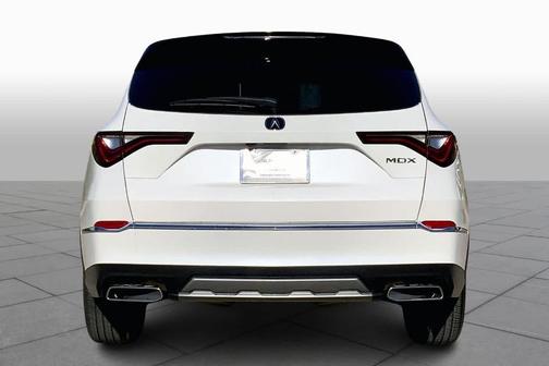 2025 Acura MDX Base