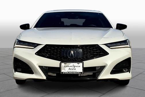 2022 Acura TLX A-Spec