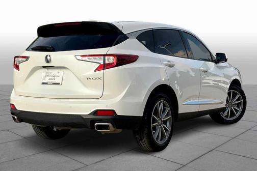 2022 Acura RDX Technology Package