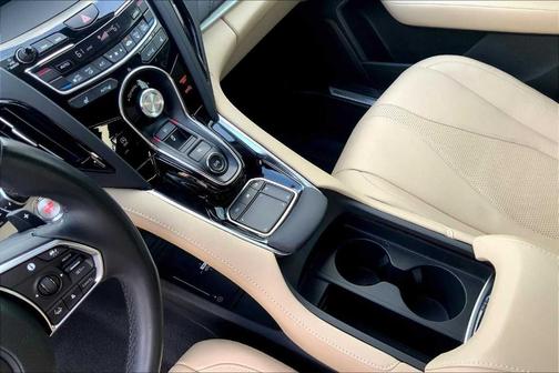 2022 Acura RDX Technology Package