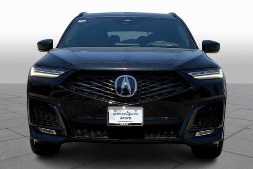 2025 Acura MDX A-Spec Advance