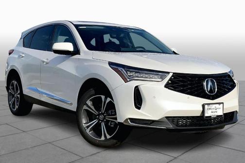 2026 Acura RDX Technology Package