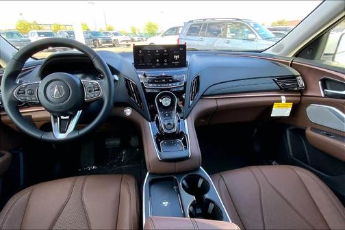2026 Acura RDX Technology Package
