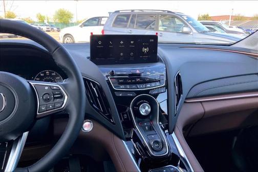2026 Acura RDX Technology Package