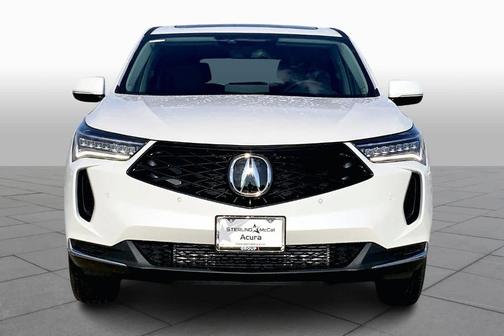 2026 Acura RDX Technology Package
