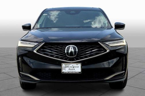 2026 Acura MDX 3.5L w/Technology Package