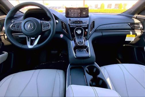 2026 Acura RDX 