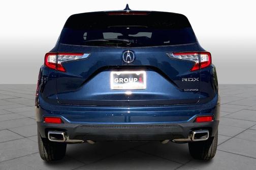 2026 Acura RDX Base