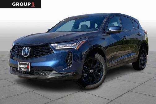 2026 Acura RDX 