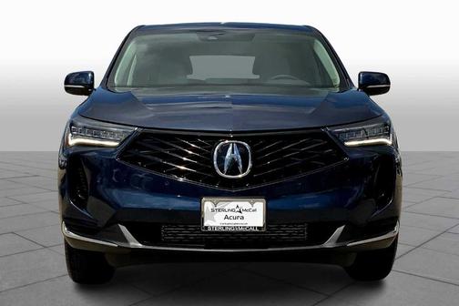 2025 Acura RDX Technology Package
