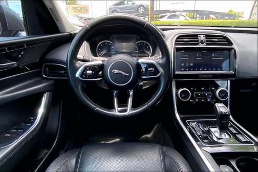 Silicon Silver 2020 Jaguar XE S