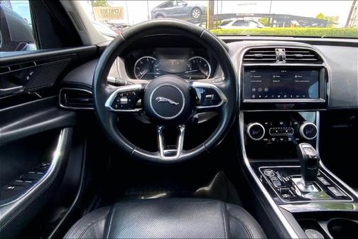 Silicon Silver 2020 Jaguar XE S