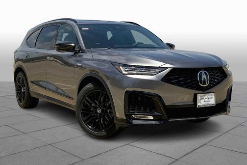 2026 Acura MDX 3.5L w/Advance Package