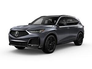 2026 Acura MDX 3.5L w/Advance Package