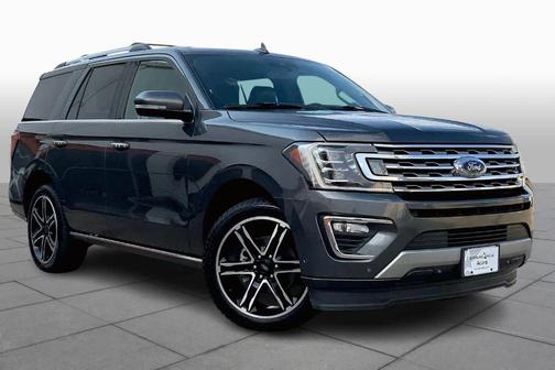 2019 Ford Expedition Limited