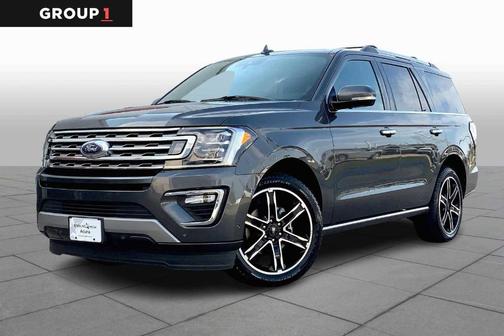2019 Ford Expedition Limited