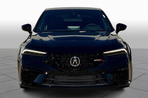 2025 Acura Integra Type S