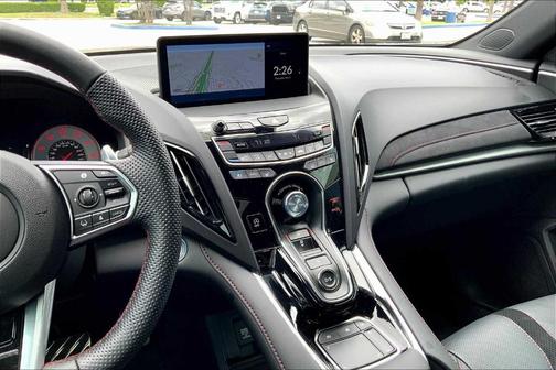 2023 Acura RDX A-Spec
