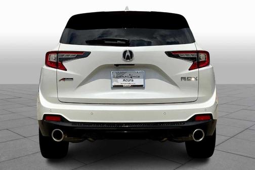 2023 Acura RDX A-Spec